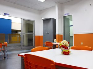 Guia orienta para retorno presencial seguro da Educação Infantil de Maceió