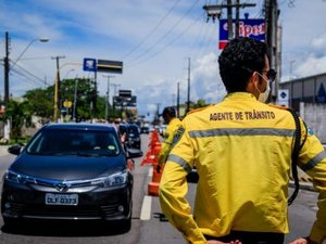 Reformas no Distrito Industrial alteram itinerário das linhas de ônibus