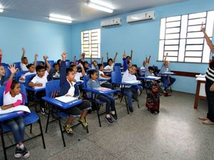 Aulas da rede municipal de Penedo começam dia 11