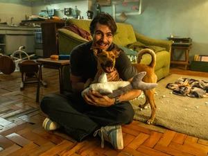 Caramelo: elenco revela bastidores e emoções do novo filme da Netflix