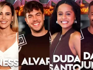 Produção do Dança dos Famosos é acusada de proteger participante; diz colunista
