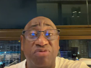 Advogado João Neto comemora retorno às redes sociais após suspensão