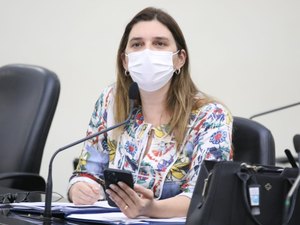 De autoria de Jó Pereira, lei que aulixia nas investigações sobre estupro é sancionada