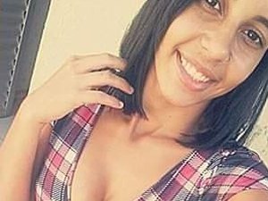 Adolescente de 17 anos é assassinada em Santa Luzia do Norte