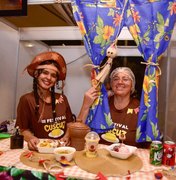 Arapiraca abre Festival do Cuscuz com novidades gastronômicas e atrações culturais