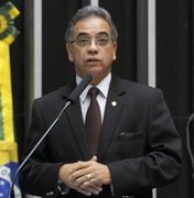 Ronaldo Fonseca assume a Secretaria-Geral da Presidência da República