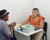 São Sebastião alcança cobertura total na entrega de canetas permanentes para pacientes com diabetes