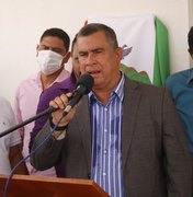 Prefeito de Jacuípe cancela Festas Juninas
