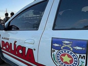 Dois homens são vítimas de atentado a tiros às margens da BR-101, em Porto Real do Colégio
