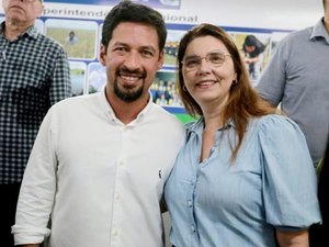 Rodrigo e Jó realizam encontro com mulheres sobre maior participação feminina nos espaços de decisão