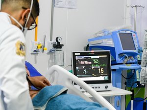 Rede estadual de saúde está preparada para atender vítimas de intoxicação por metanol