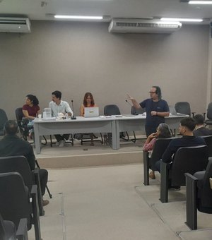 MP media reunião para definir implantação de Conselho Municipal de Política Cultural