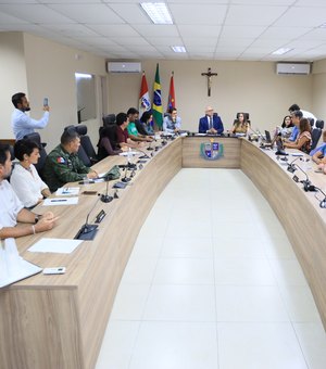 Plano de Ação Estadual das Tartarugas Marinhas coloca Alagoas como referência nacional