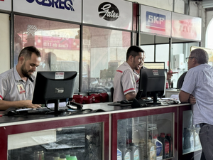 [Vídeo] Rodauto destaca tradição e transparência nos serviços automotivos em Arapiraca