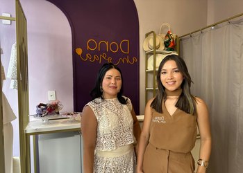 Moda, coragem e propósito: o empreendedorismo que transforma sonhos em negócios de sucesso