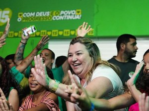 Prefeita promove encontro com jovens de Porto Calvo