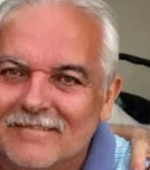 Pai do influenciador digital Kel Ferreti morre em hotel no Sertão de Alagoas