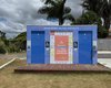 Alurb instala banheiro autolimpante no Mirante da Santa Amélia
