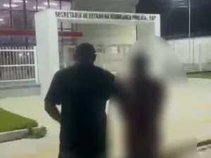 Condenado por estuprar criança em São Paulo é preso no Sertão alagoano