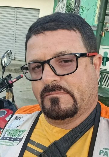 Luto em Palmeira dos Índios: morre o mototaxista Chakal