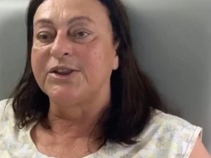 [Vídeo] Secretária de saúde de Maragogi que atestou positivo para covid-19, tem alta