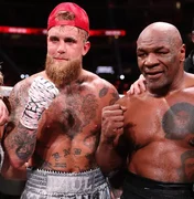 Comentarista acusa Jake Paul de ser beneficiado em luta contra Mike Tyson