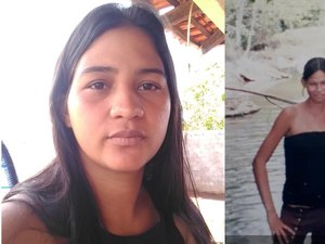 Mulher procura por irmã que saiu do Mato Grosso para morar em Maceió
