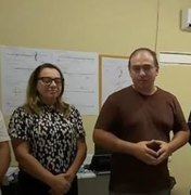 Reforma de passarela na BR 101 em Junqueiro deve começar após o Carnaval