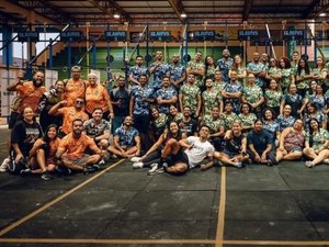 Na cidade e no campo, eventos esportivos vão movimentar Arapiraca neste fim de semana