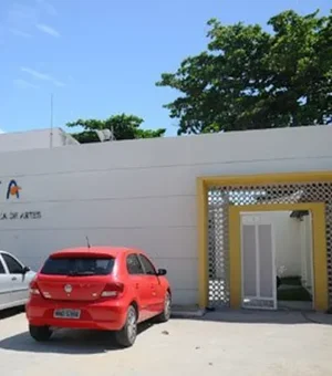 Escola Técnica de Artes da UFAL abre 124 vagas gratuitas em cursos para 2026