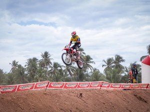 Copa Alagoana de Motocross faz sucesso no Litoral Norte