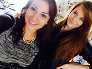Como selfie de amigas publicada no Facebook ajudou polícia a desvendar assassinato