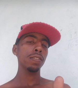 Tiros: jovem é assassinado no Passo de Camaragibe