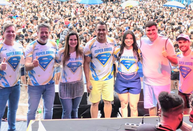 Siderlane quer ‘fatiar’ base eleitoral com dois estaduais e dois federais - além de senador e governador