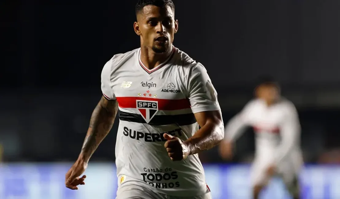 Conheça Maílton, primeiro reforço do Fortaleza para 2026