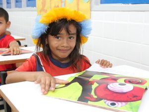 Nos últimos 20 anos, educação escolar indígena teve avanços em Alagoas
