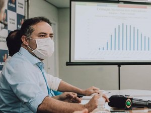 Renan Filho envia à ALE projeto de lei que obriga uso de máscara em Alagoas