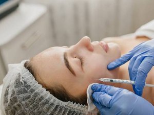 Com febre da harmonização facial, mercado de estética deve crescer 12%