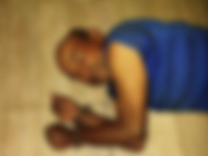 Idoso era mantido acorrentado em casa pelo próprio filho no Sertão de Alagoas