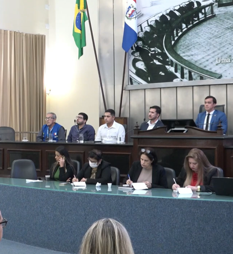 [Vídeo] ALE discute falhas no abastecimento de água e cobra soluções de concessionárias