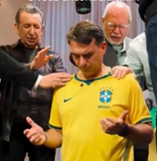 Flávio nega que pretenda tirar Nossa Senhora Aparecida como Padroeira