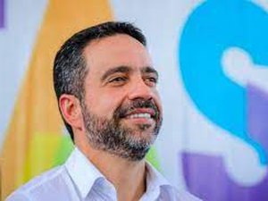 Paulo Dantas não irá ao debate da TV Mar na noite desta segunda