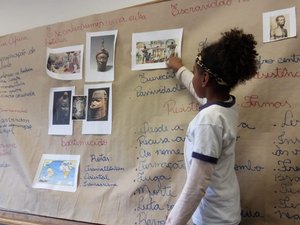 História afro-brasileira está presente em 40% das cidades alagoanas