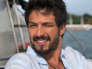 Rômulo Estrela revela detalhes sobre o final de Marcos em ‘Bom Sucesso’