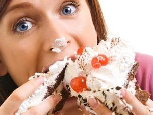 16,9% da população de Maceió  consome doces em excesso