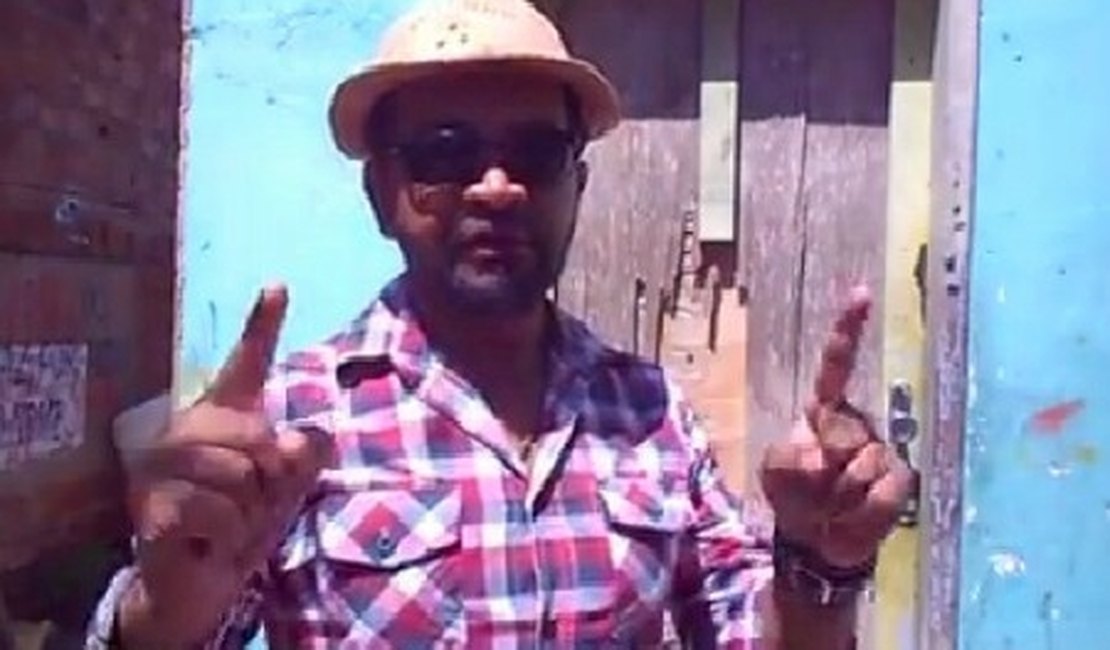 Poeta popular radicado em Arapiraca é sucesso nas redes