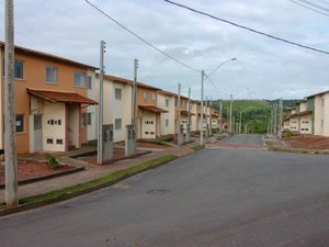 Sorteio das unidades do Residencial Rio Novo acontece nesta quarta-feira