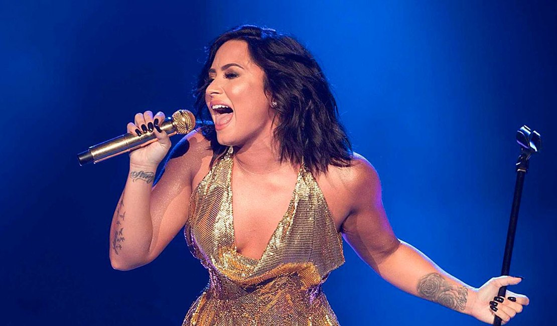 Demi Lovato teve desentendimento com coach que a ajudava a se manter sóbria, diz site