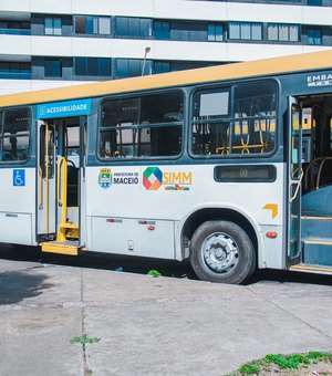 Seis linhas de ônibus terão mudanças em seus itinerários a partir de sábado (06)