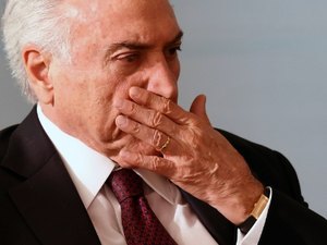 Governo Temer é reprovado por 72% dos brasileiros, aponta CNI/Ibope